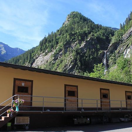 Agriturismo Mattei - Dormitorio Peccia Buitenkant foto