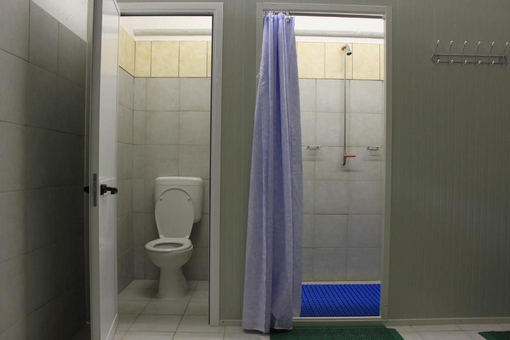 Agriturismo Mattei - Dormitorio Peccia Kamer foto