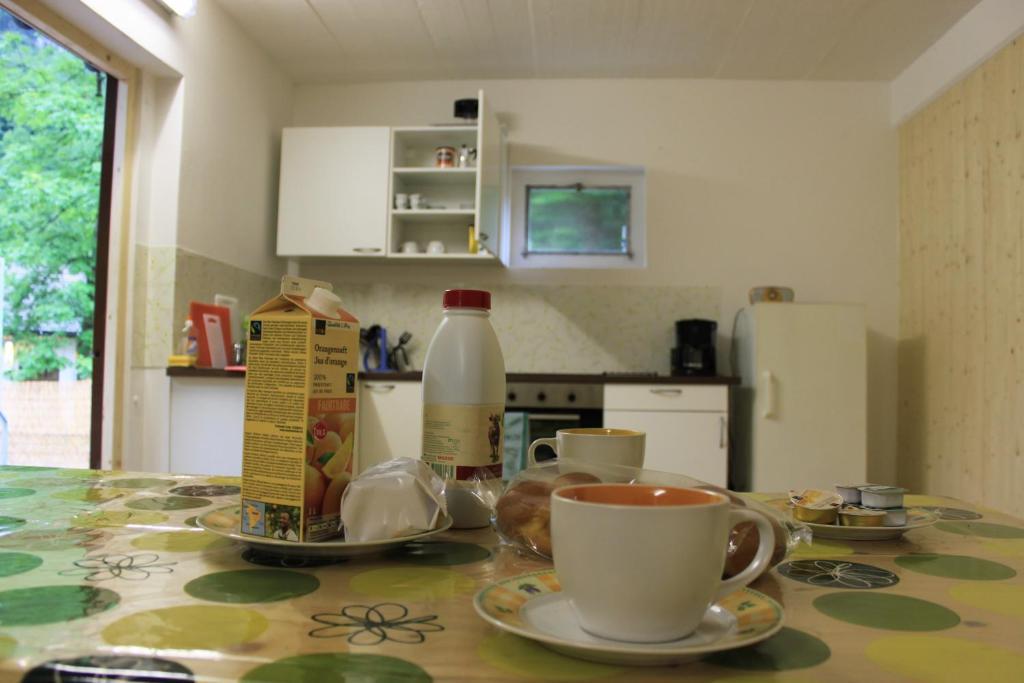 Agriturismo Mattei - Dormitorio Peccia Kamer foto